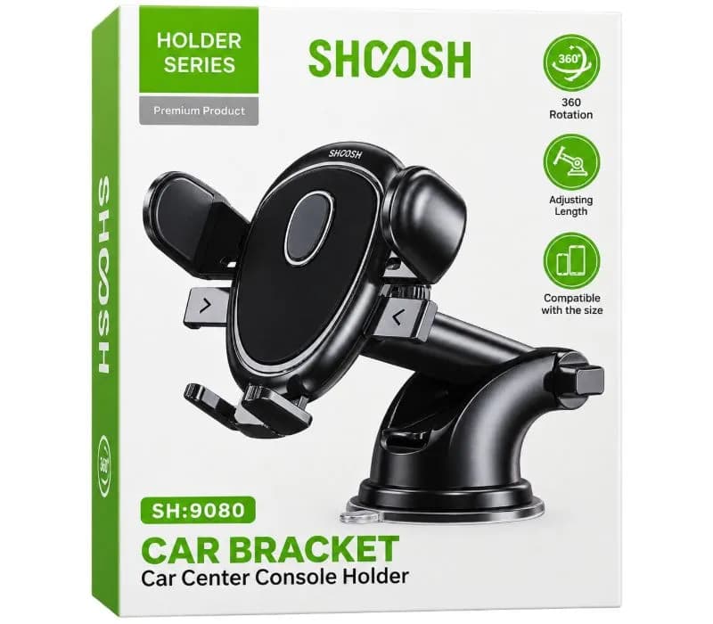 پایه نگهدارنده موبایل شوش SHOOSH SH-9080