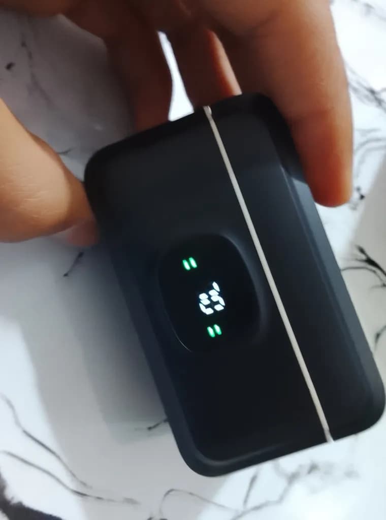 میکروفن بی سیم SX21 — تصویر ۸