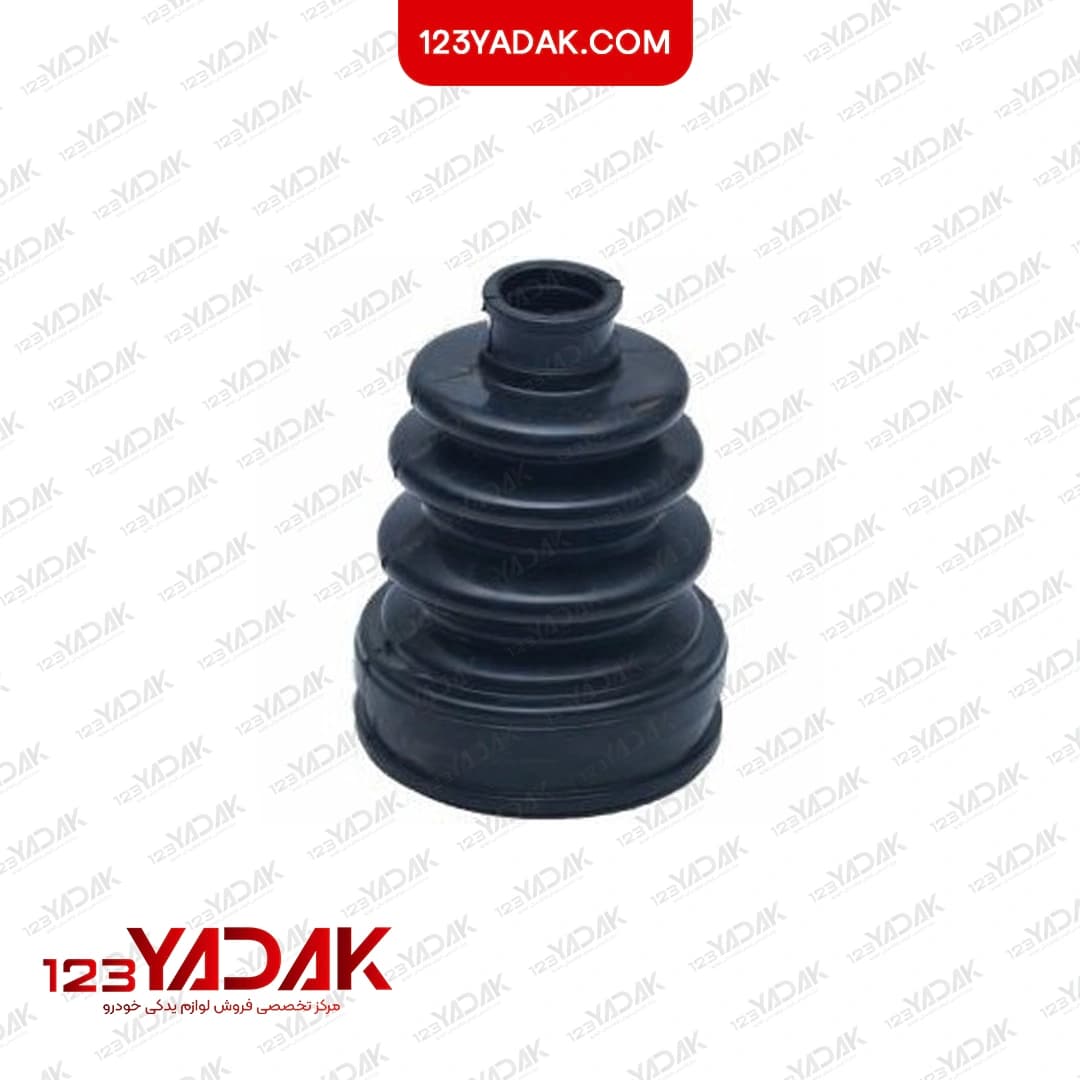 گردگیر پلوس سمت گیربکس سمند EF7 لیام