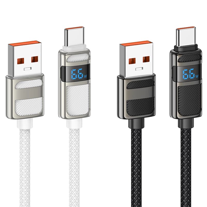 کابل تبدیل USB به TYPE-C هوکو Hoco U137