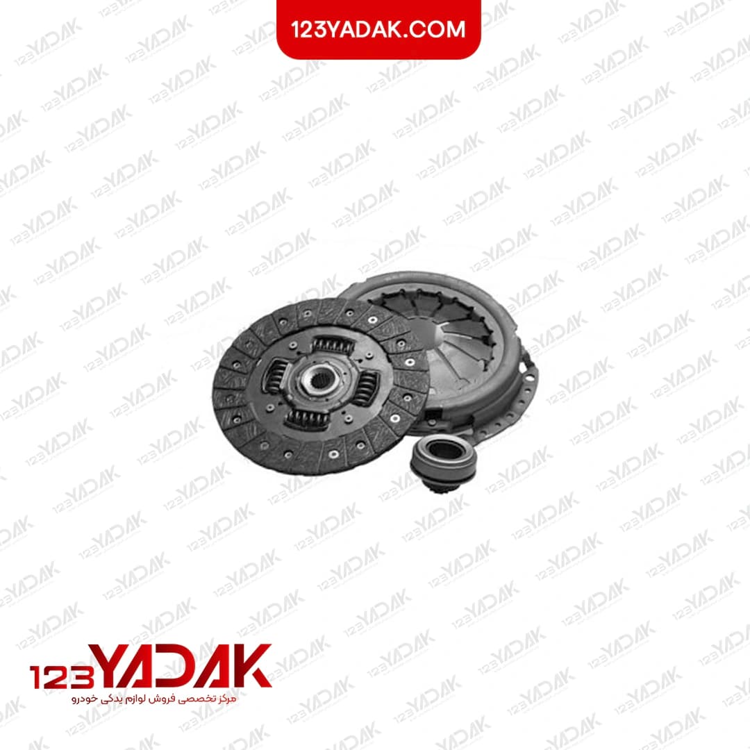 کیت کلاچ تیبا ۲۰۰ لیام