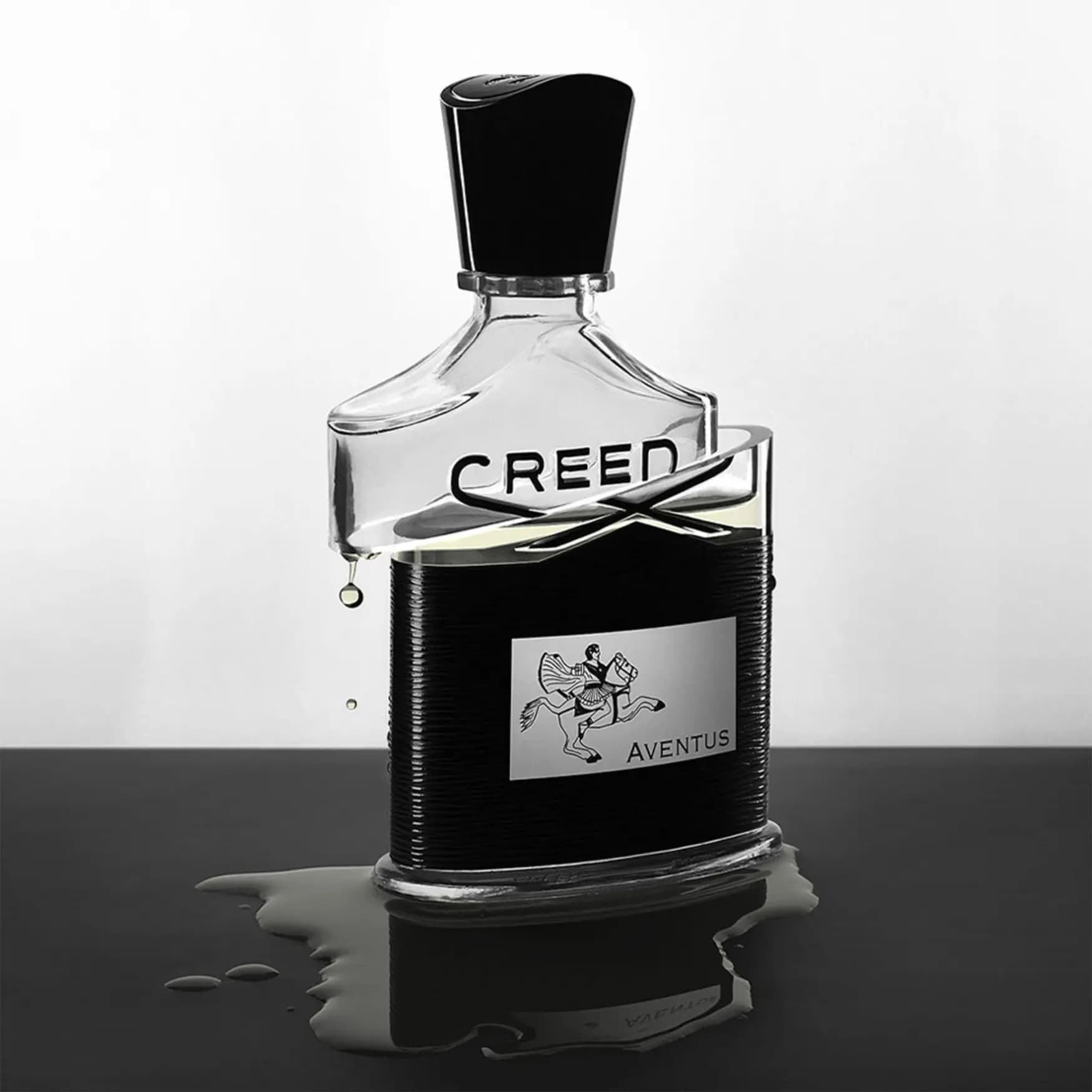 عطر گرمی اونتوس از برند کرید، شرکت لوزی گرید Hi — تصویر ۲