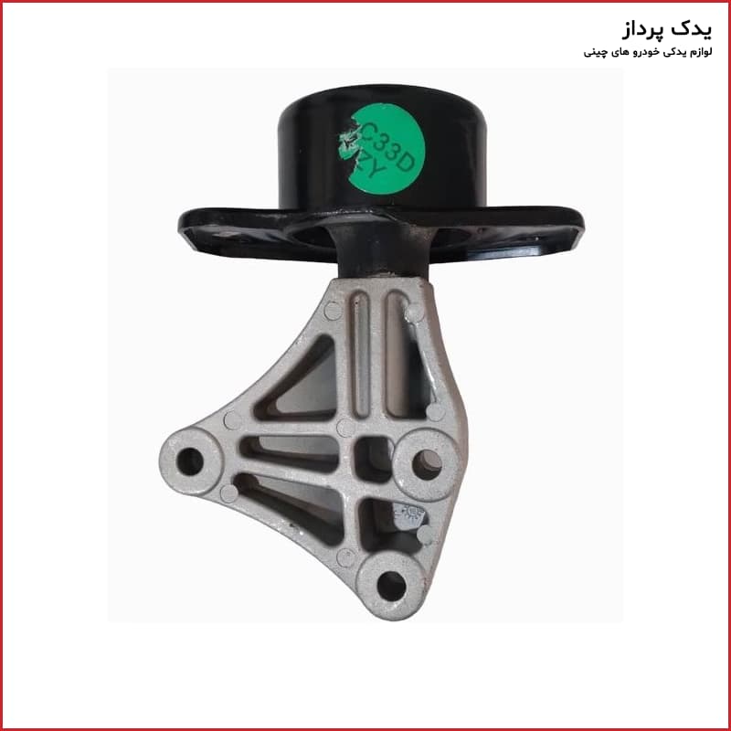 دسته موتور چپ بایک X25 — تصویر ۲