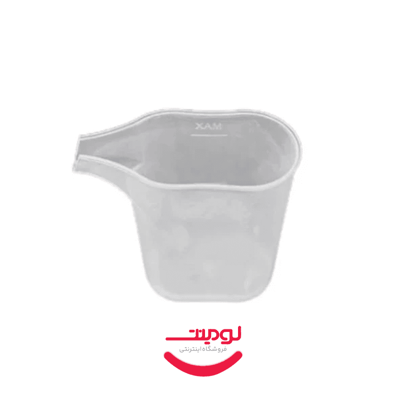 اتو بخار دوکاره مایر 2200 وات مدل MR-7055 با کفی سرامیکی و بخارگر دستی — تصویر ۷