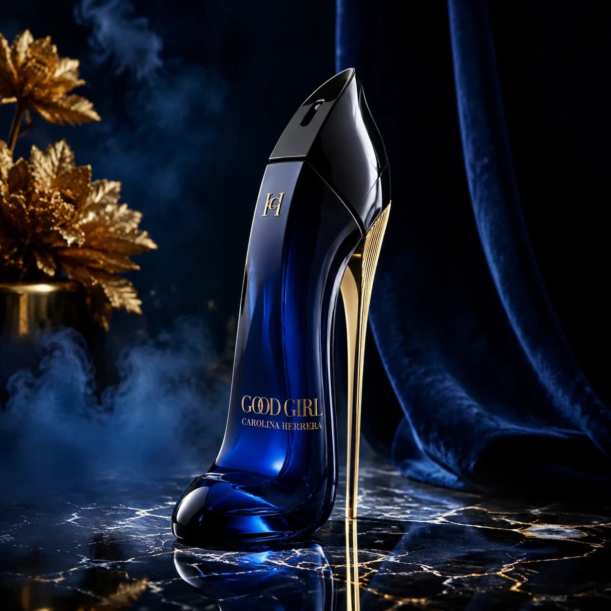 عطر گود گرل (Good Girl)