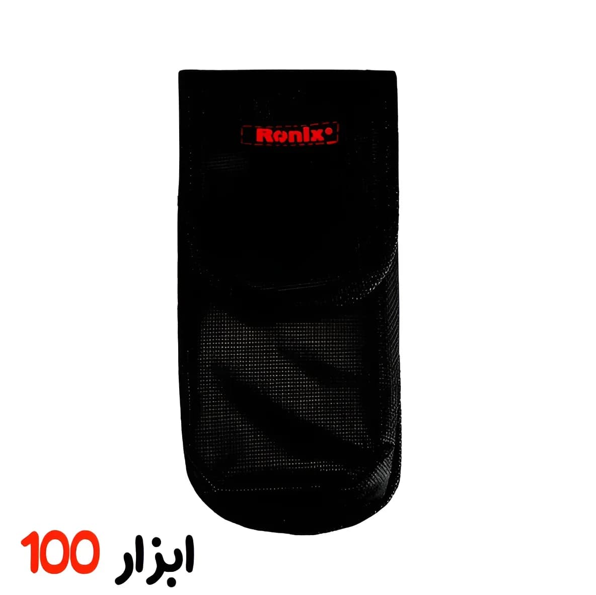 مترلیزری رونیکس(Ronix)50 متری نور سبز مدلRH-9351G — تصویر ۹