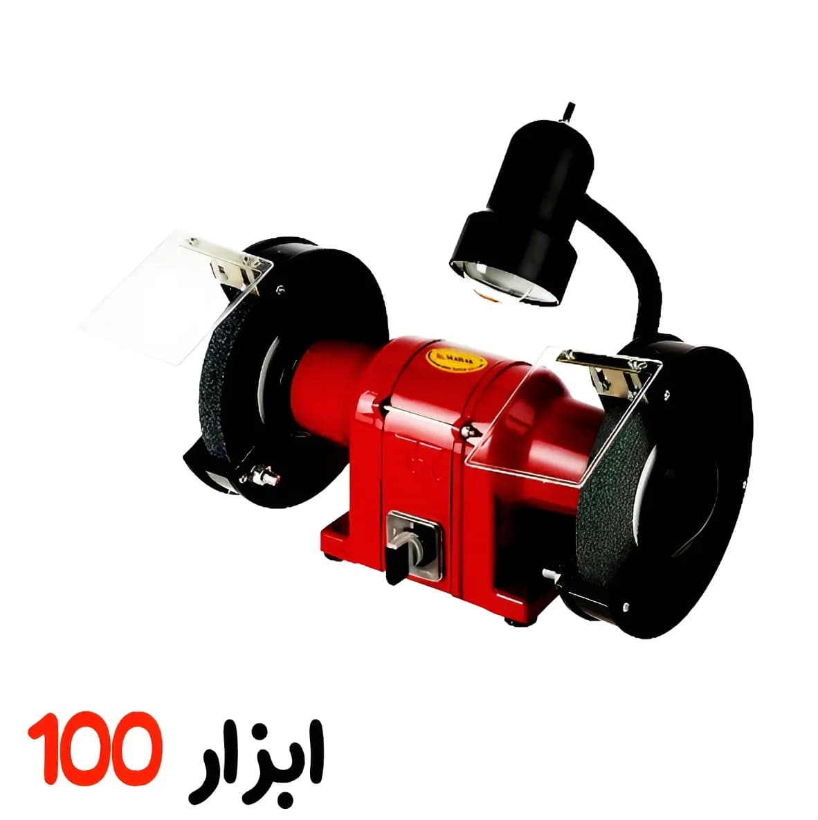 سنگ رومیزی سه فاز محک مدل GD-200-3HL