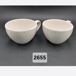 لته خوری سفید ۳۰۰ میل — تصویر ۲
