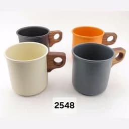 ماگ المینیوم ۳۵۰میل