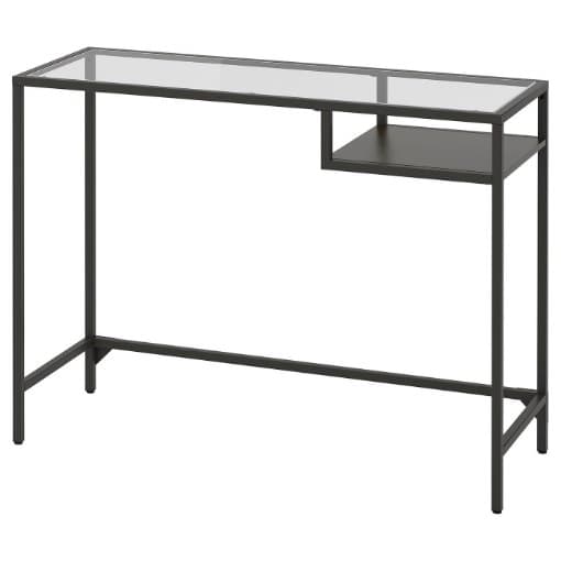 میز لپتاپ VITTSJÖ 100×36 ایکیا