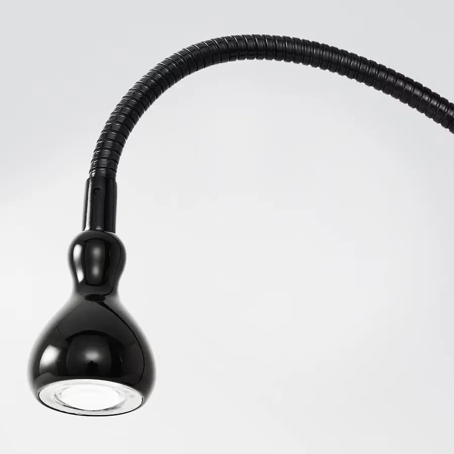 لامپ 38 سانت JANSJÖ LED USB ایکیا — تصویر ۴