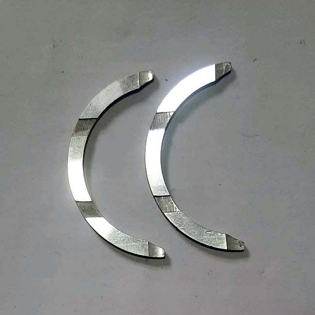 بغل یاتاقانی 50 پراید Golden (گلدن)