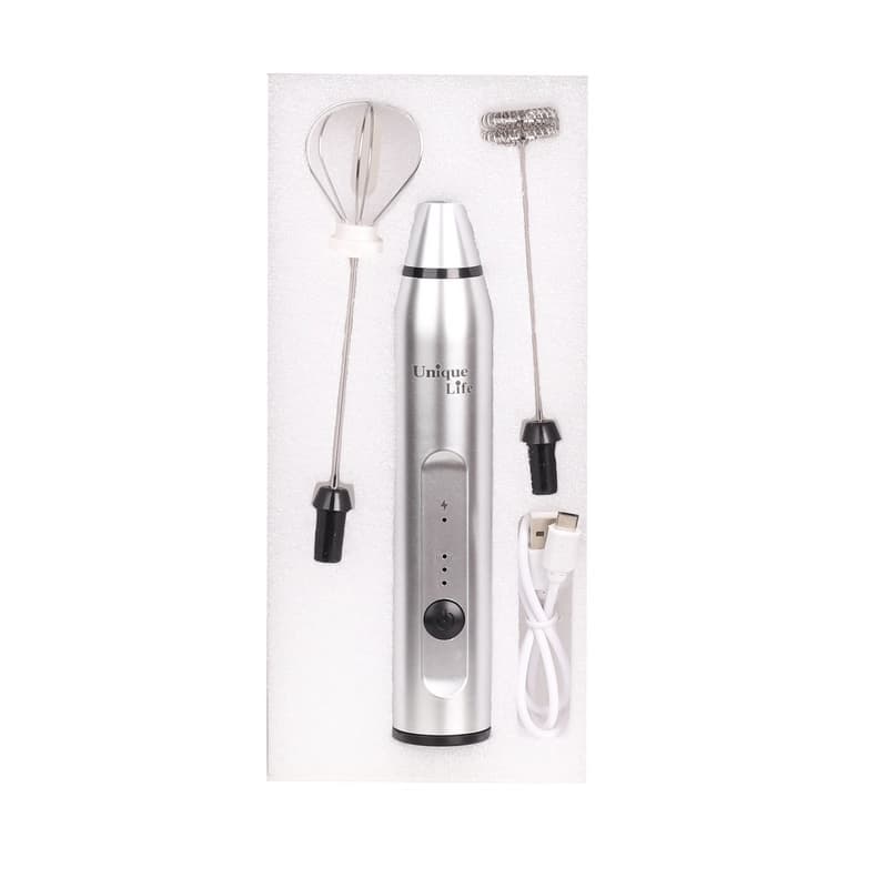 همزن برقی USB خور یونیک لایف مدل UL-1808 — تصویر ۳