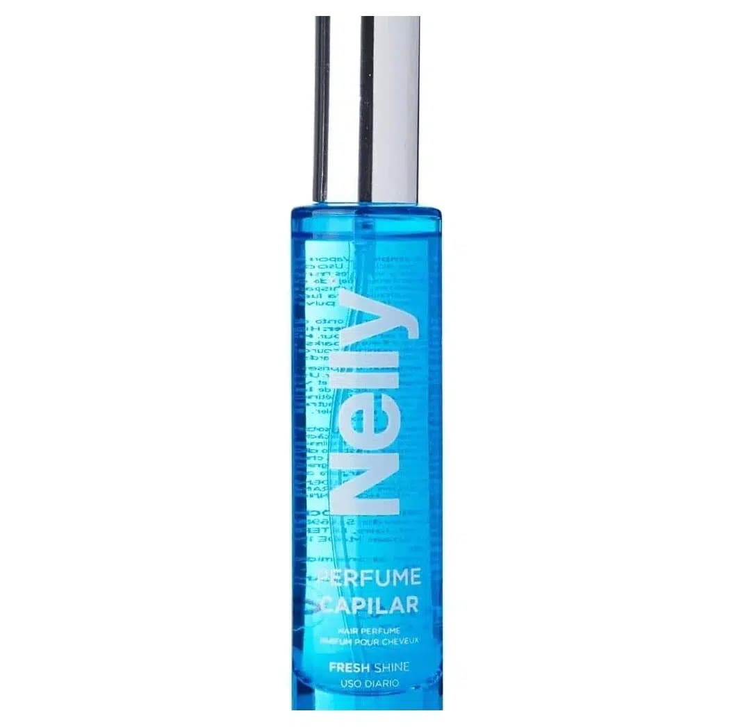 عطر مو نلی مدل FRESH SHINE حجم 50 میل — تصویر ۳
