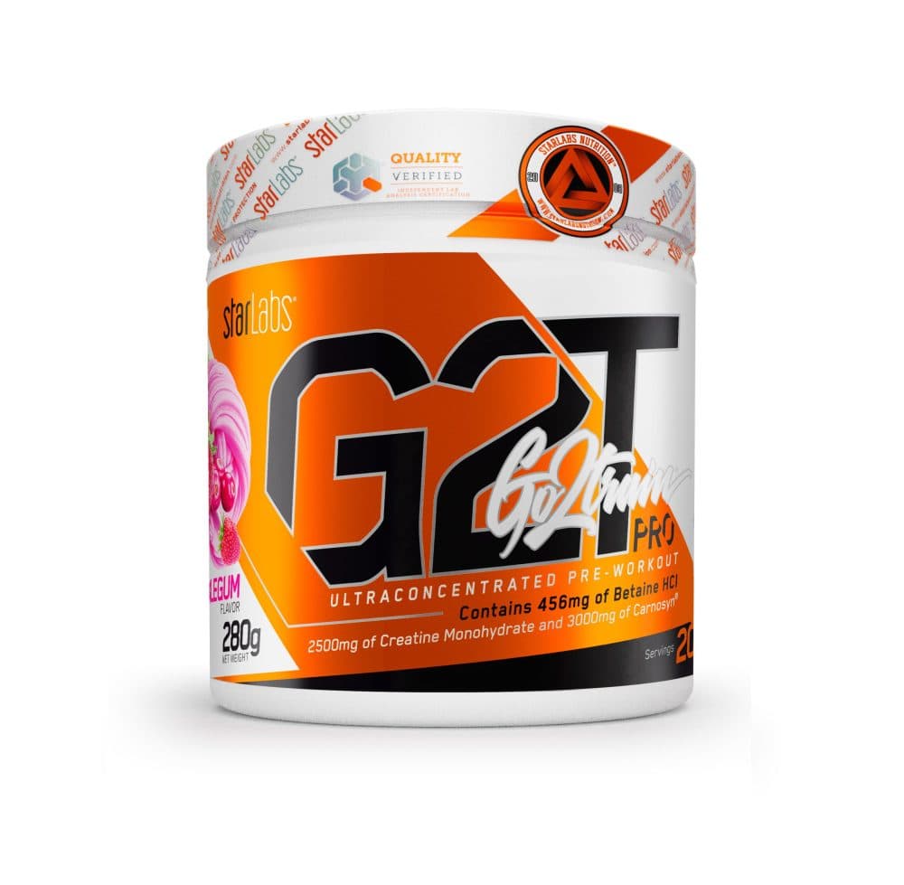 پمپ جی 2 گو تو ترین پرو استارلبز 280 گرم | STARLABS G2T PUMP — تصویر ۲