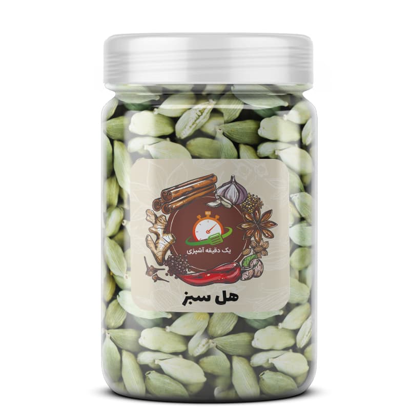 هل سبز – 30 گرم