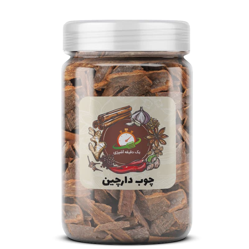 چوب دارچین – 200 گرم — تصویر ۲