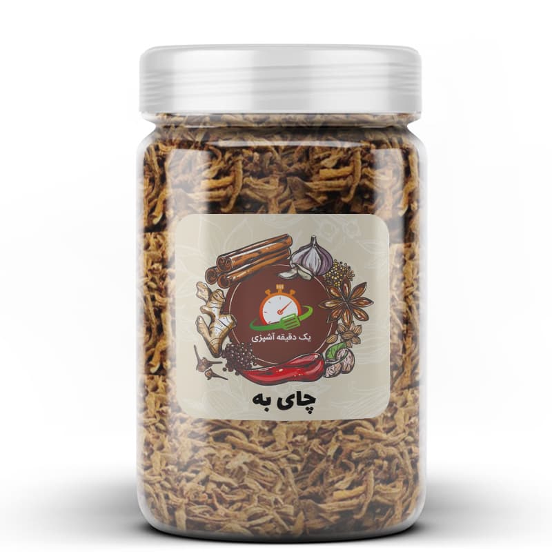 چای به – 300 گرم