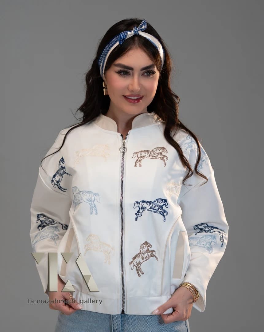 بامبر نیلگون