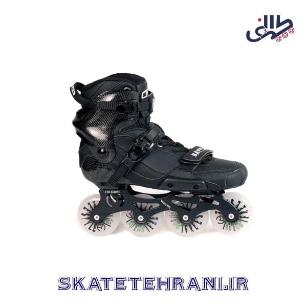 اسکیت فری استایل مدل Battle — تصویر ۳