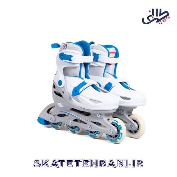 اسکیت بچه گانه مدل آراد — تصویر ۴