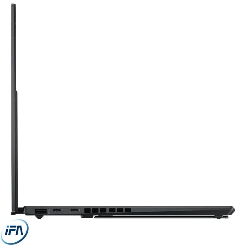 لپ تاپ ایسوس مدل ZenBook Duo UX8406CA – Ultra 9 285H 32GB 2TB — تصویر ۹