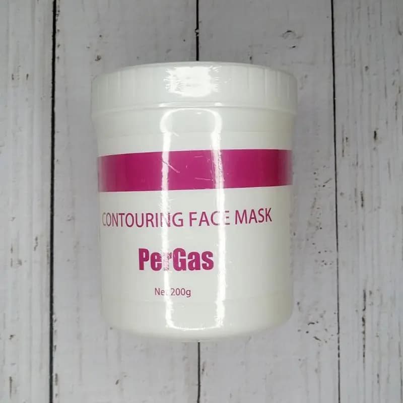 پودر کانتورینگ پرگاس PERGAS FACE MASK — تصویر ۲