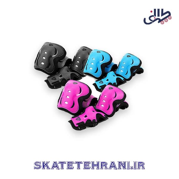 اسکیت فلایینگ ایگل مدل S8 — تصویر ۵
