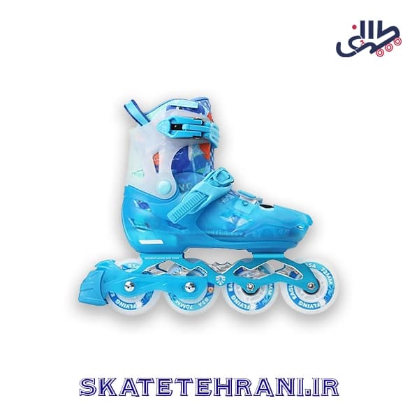 اسکیت فلایینگ ایگل مدل L8 — تصویر ۴