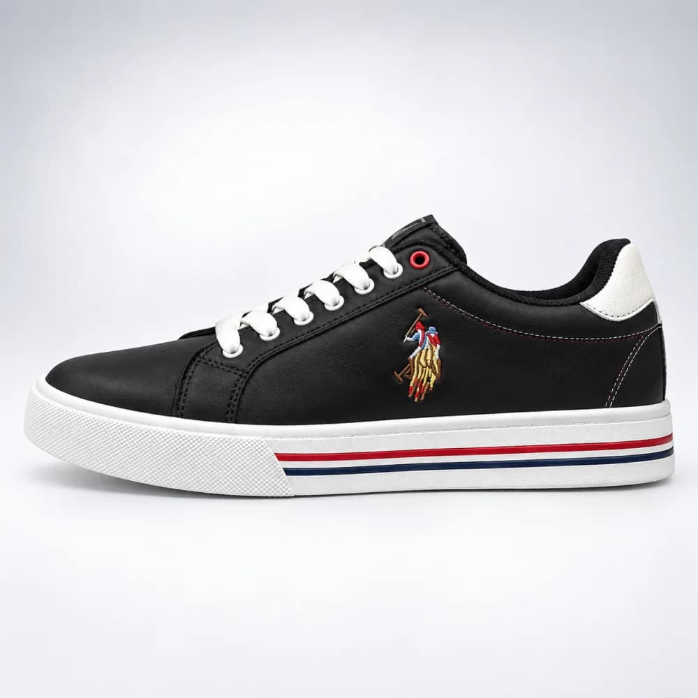 ونس پولو مشکی | Polo Black