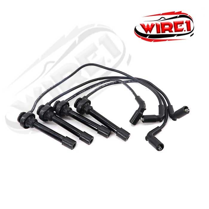 وایر شمع فابریک MVM 110 چهار سیلندر اتومات