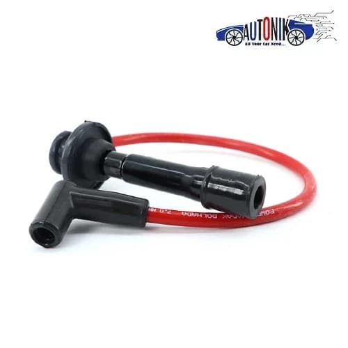 وایر شمع تقویتی MVM 110 چهار سیلندر اتومات — تصویر ۱۱