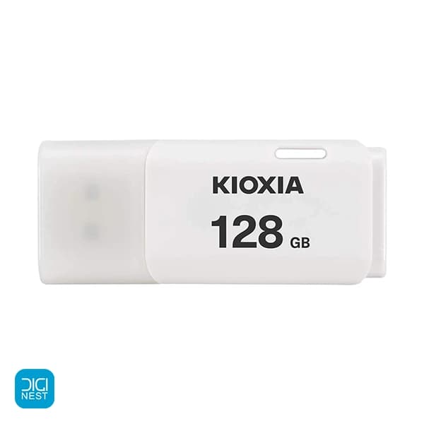 فلش مموری 128 گیگ USB 2.0 کیوکسیا مدل U202