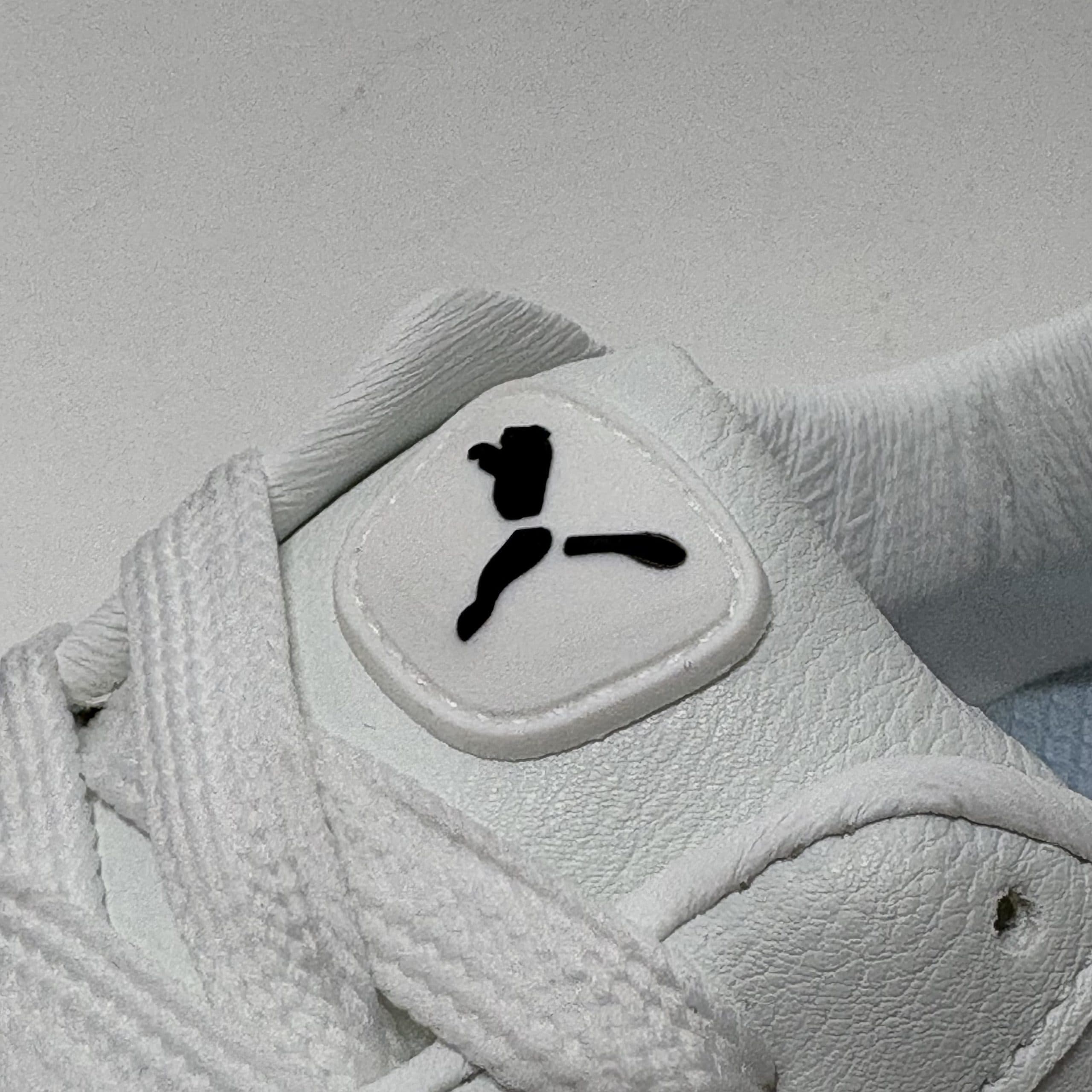 کتونی زنانه پوما سفید وارداتی کیفیت مستر — تصویر ۶