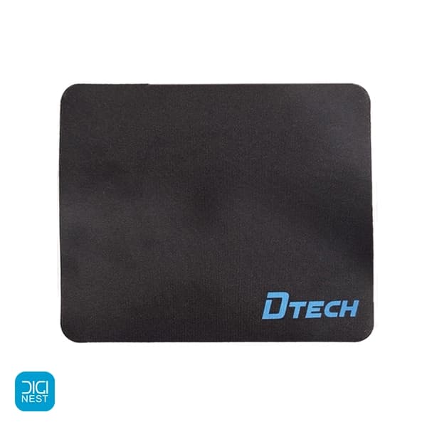 ماوس پد دی تک Dtech 24×20 ساده