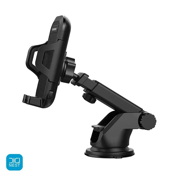 هولدر و پایه نگهدارنده گوشی موبایل ریورسانگ مدل FlexiClip CH05 — تصویر ۵