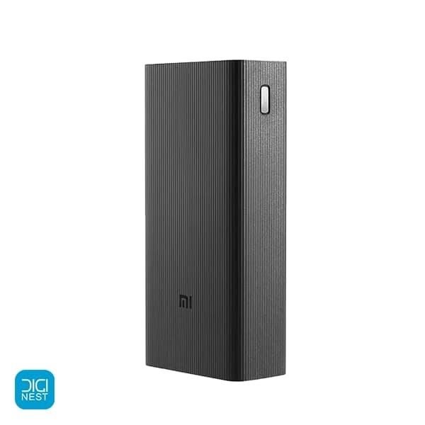 پاوربانک فست شارژ شیائومی مدل PB3018ZM ظرفیت 30000 میلی آمپر ساعت — تصویر ۲