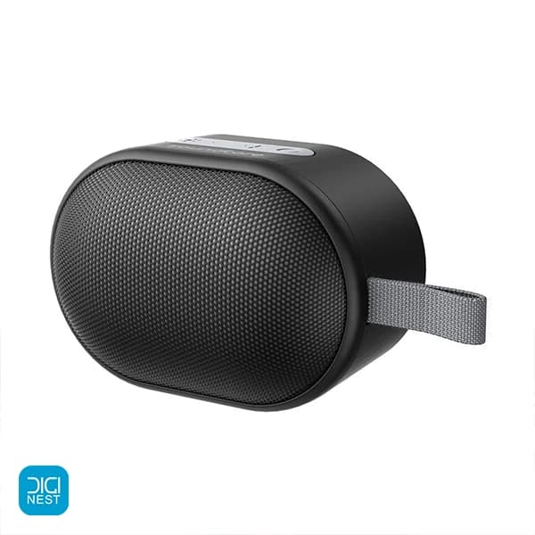 اسپیکر بلوتوثی قابل حمل انکر مدل Anker Pyro Mini — تصویر ۵