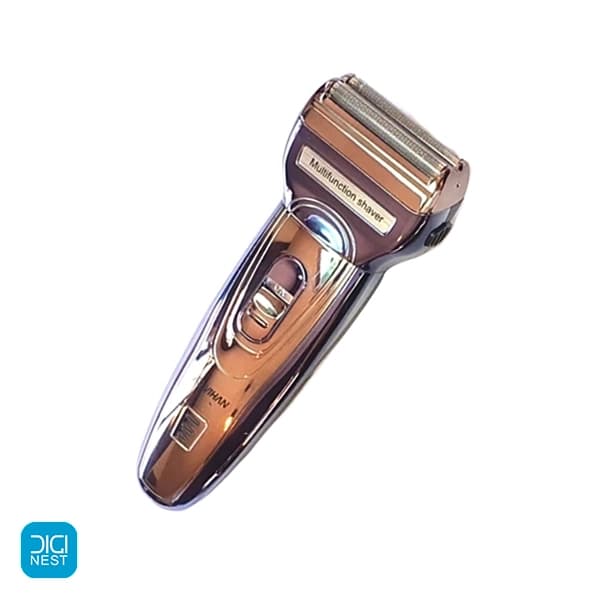 ماشین اصلاح صورت و بدن سه کاره ویهان مدل RV-6225 — تصویر ۴