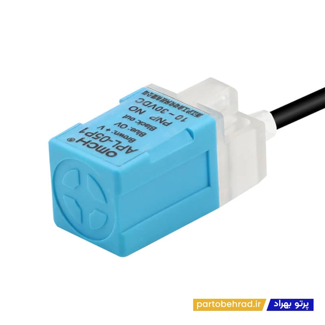 سنسور القایی OMCH مدل APS-05P3 — تصویر ۳