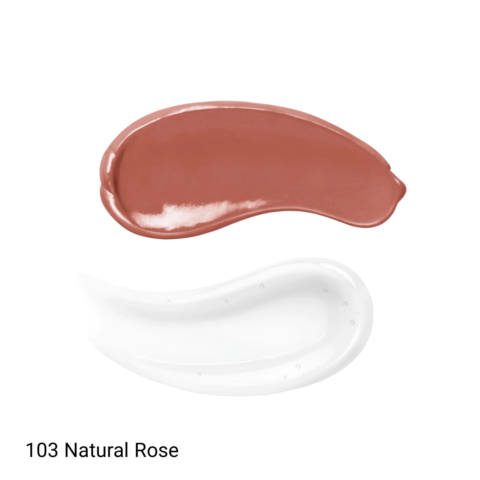 رژ لب کیکو مایع مدل دبل تاچ (دو سر) اصل Kiko milano — تصویر ۵