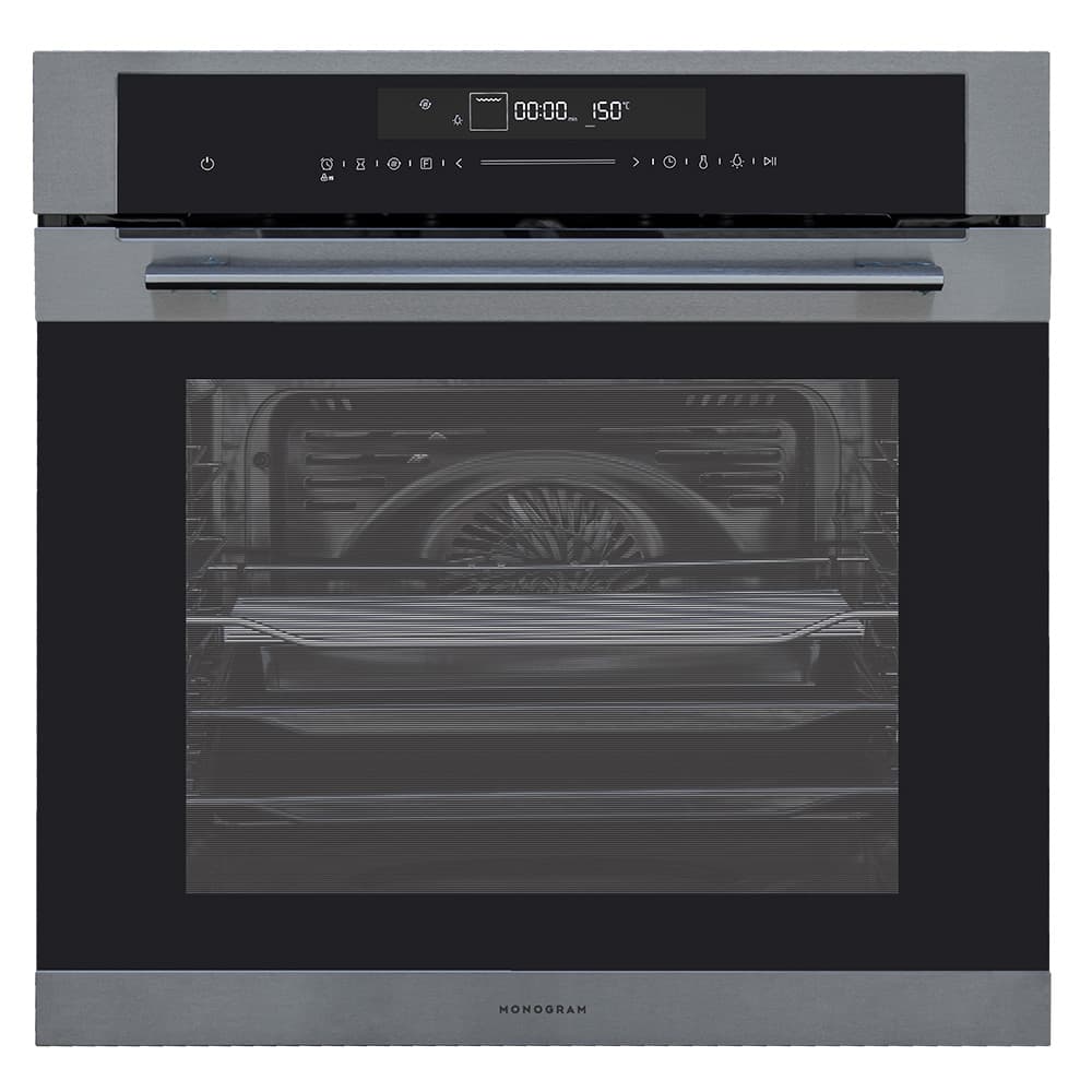 فر توکار مونوگرام مدل MGBO 7213 X/B GE