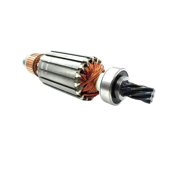 بالشتک (اصلی) پیکور ( چکش تخریب ) ماکیتا HM1801 – HM1810 — تصویر ۳