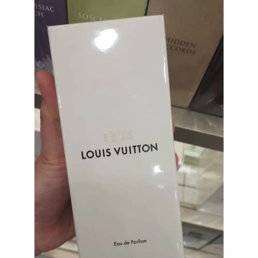 ادکلن لویی ویتون الوز (الویز) | Louis Vuitton Elves — تصویر ۳