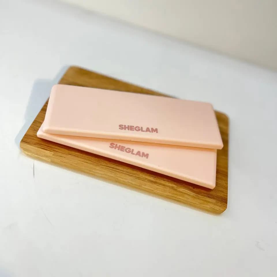 پالت سایه چشم شگلم SHEGLAM