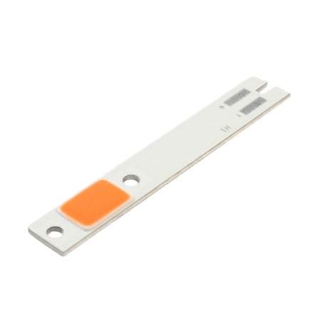 چیپ COB LED هدلایت 15W پایه H1 قرمز