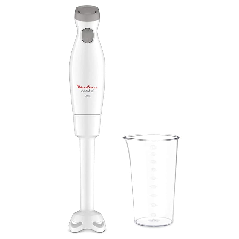 گوشت کوب برقی مولینکس مدل MOULINEX DD45A110 HAND BLENDER / DD45A (ضمانت اصالت کالا)