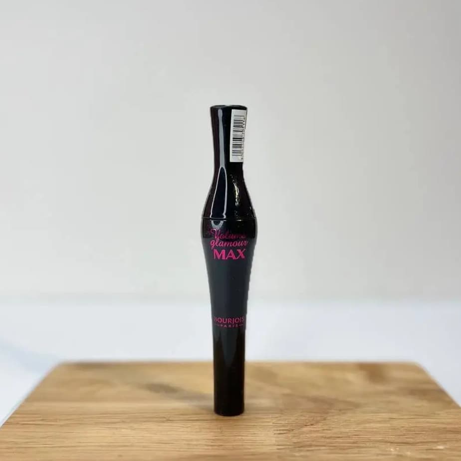 ریمل بورژوا مدل حجم دهنده ولوم گلازور مکس BOURJOIS Volume glmourMAX