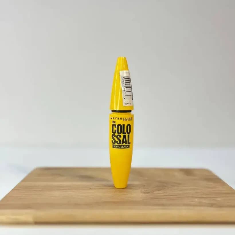 ریمل حجم دهنده میبلین مدل Colo Ssal