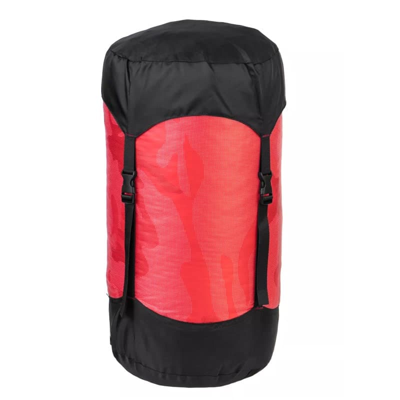 کیسه خواب یک نفره کمپسور مدل R-1500 — تصویر ۹